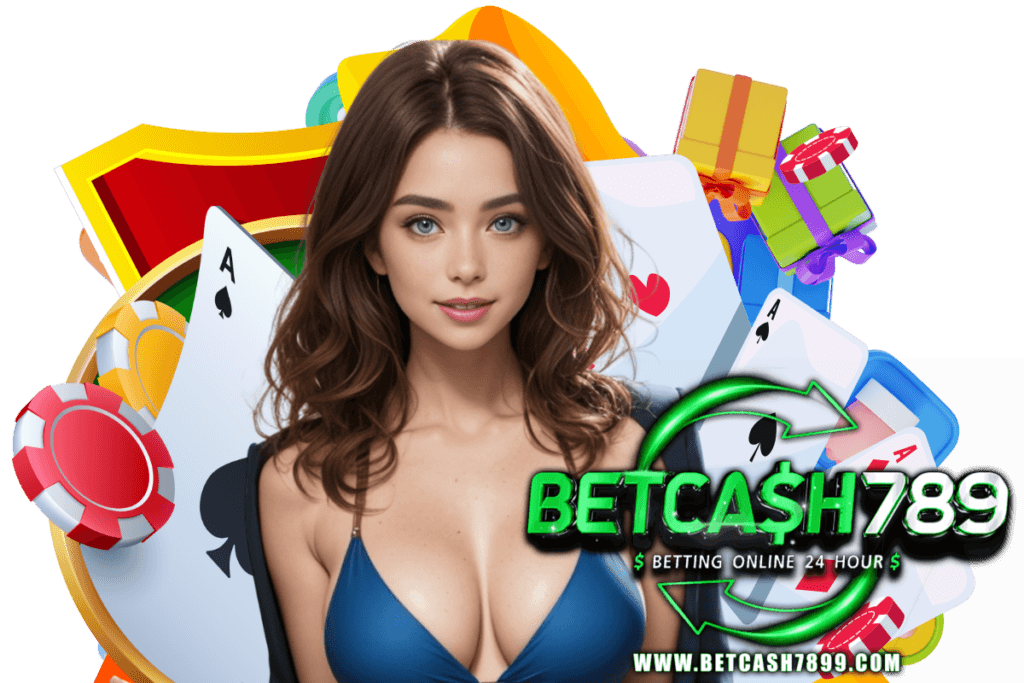 betcash789