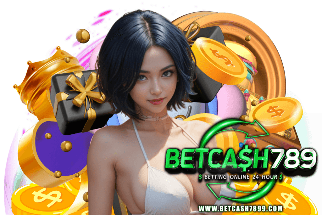betcash789 เข้าสู่ระบบ